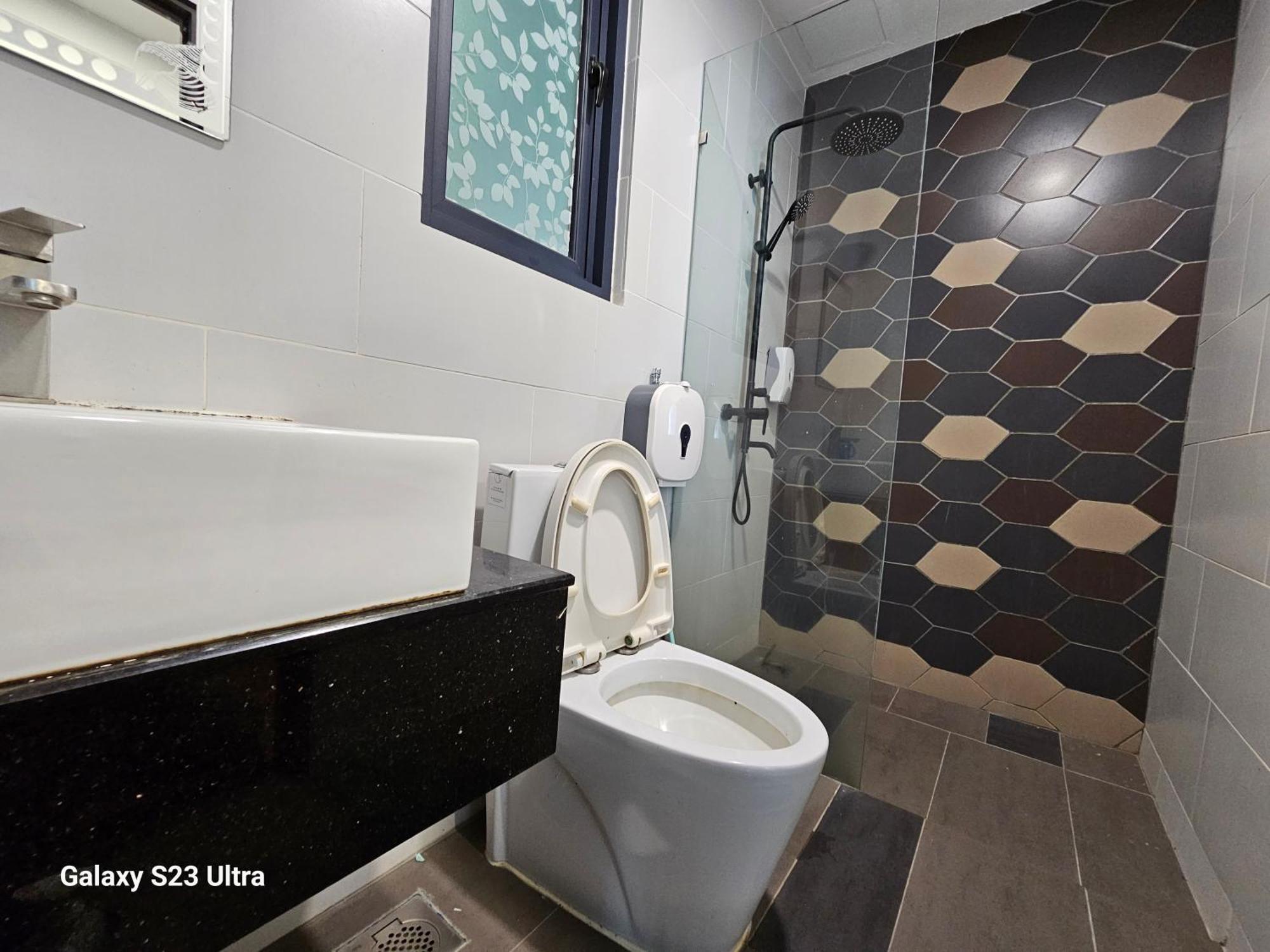 Lovely Vivacity Jazz Suite 2 Cozy Condo 2 Card Lv7 Kuching Ngoại thất bức ảnh